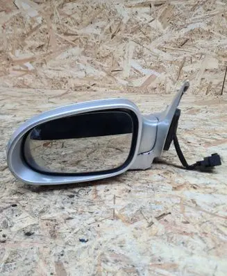 Mercedes-Benz CLK A209 C209 Front door electric wing mirror 