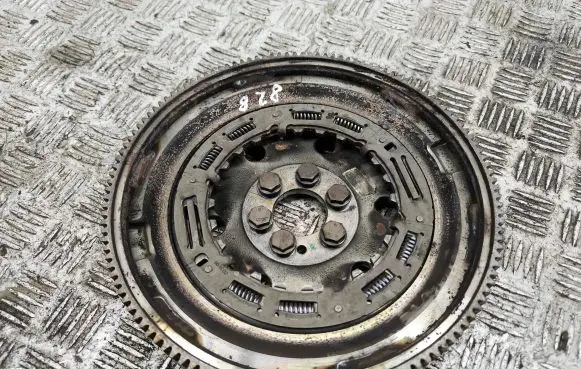 Flywheel