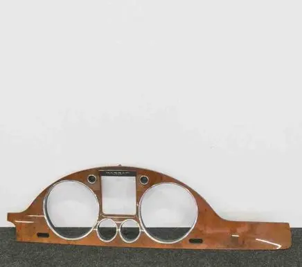 Volkswagen PASSAT B6 Dashboard trim 3C2858335T