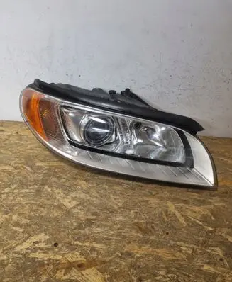Volvo V70 Headlight/headlamp