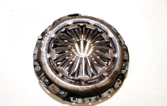 Fiat Doblo Pressure plate 