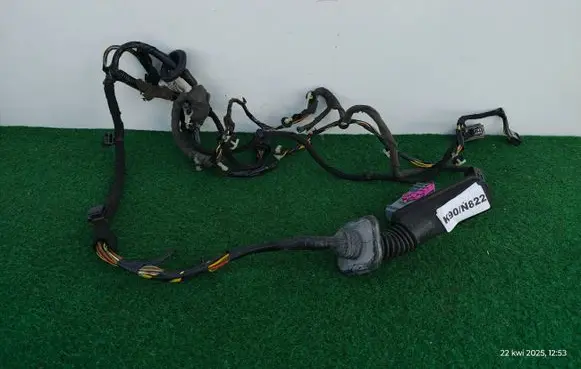 Opel Insignia A Front door wiring loom 13326770