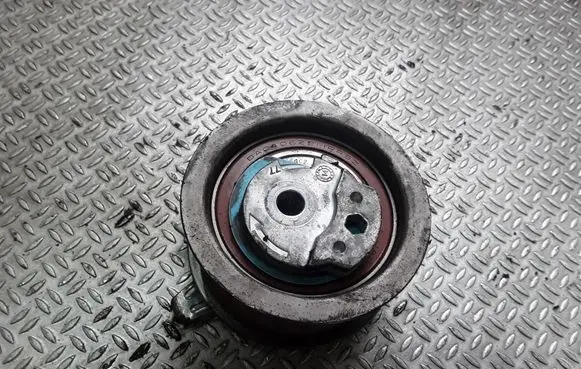 Volkswagen Sharan Timing belt tensioner 979608