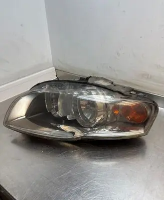 Audi A4 S4 B7 8E 8H Headlight/headlamp 0301219201 8E0941003AJ