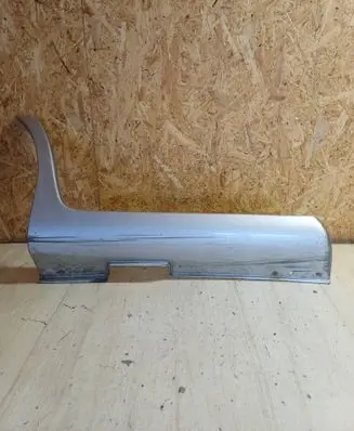 Toyota Yaris Verso Side skirt rear trim 7585052010 52030140