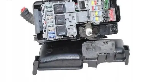 Volvo XC90 Fuse box set 68969