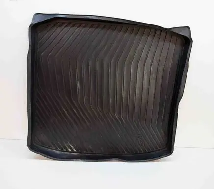 Audi A3 S3 8V Trunk/boot floor carpet liner 8V5061180