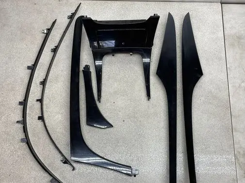 Opel Insignia A Panel trim 13245741 13241928 13221845