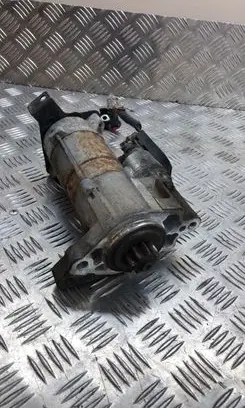 Jaguar XJ X351 Starter motor 8X2311001AB