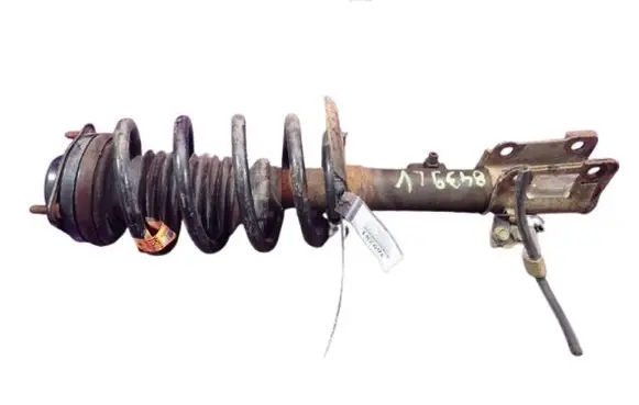Fiat Freemont Front shock absorber with coil spring 