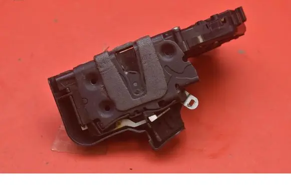 Ford S-MAX Rear door lock AM2A-R26413-AA