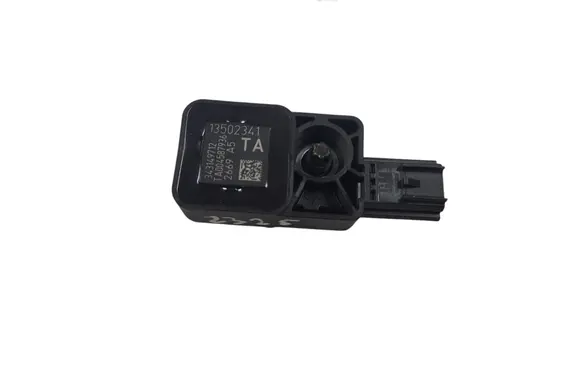 Opel Insignia A Airbag deployment crash/impact sensor 13502341