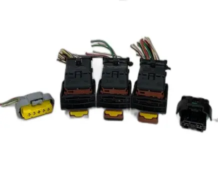Peugeot 207 Other wiring loom 9661087080 L11