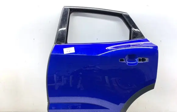 Jaguar E-Pace Rear door 