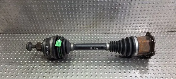 Audi A4 S4 B8 8K Front driveshaft S26380043 8K0407271Q