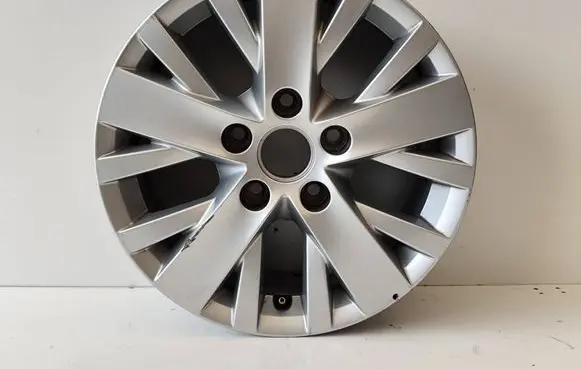 Volkswagen Multivan T5 R16 alloy rim 7E0601025F