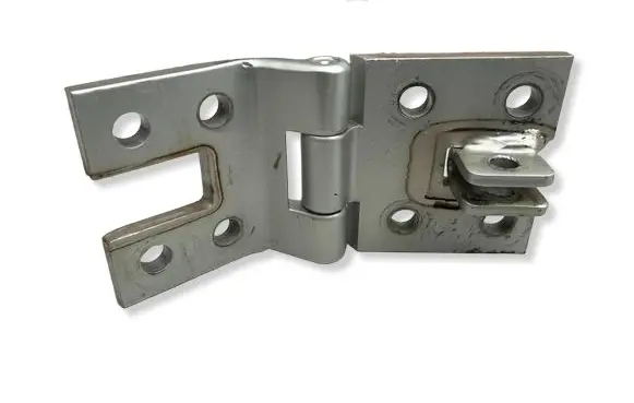 Mercedes-Benz G W461 W463 1st Gen Front door lower hinge A4637200237 4637200237