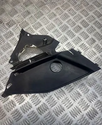 Honda Civic Wiper trim 74212SMG