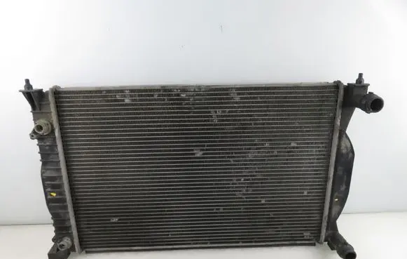Audi A4 S4 B6 8E 8H Coolant radiator 
