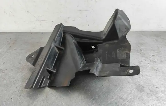 Jaguar F-Pace Engine splash shield/under tray T4A41265