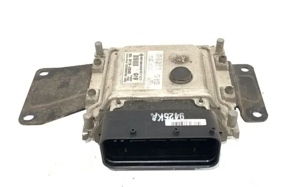 KIA Ceed Engine control unit/module ECU 39119-2B345