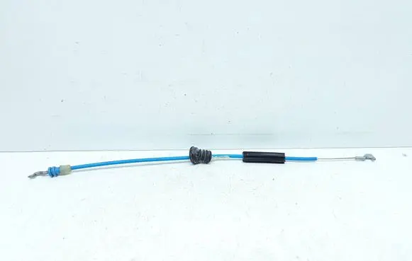 Mercedes-Benz E W212 Rear door cable line 