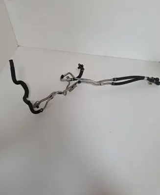Mercedes-Benz Sprinter W906 Fuel line pipe A6510701532