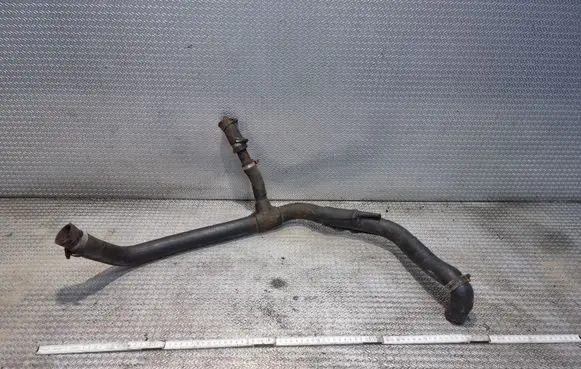 Volkswagen Transporter - Caravelle T4 Engine coolant pipe/hose 074121101H