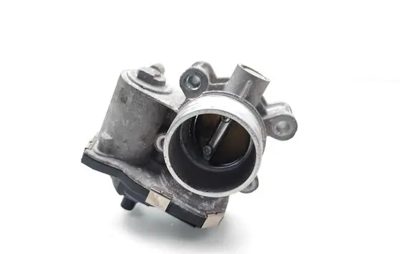 Opel Astra K Electric throttle body valve 12644239 12644239AA