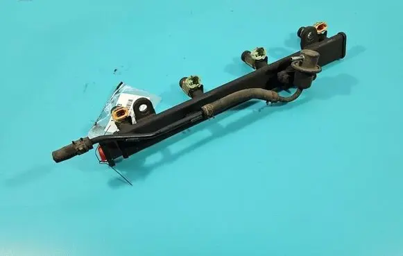 Mitsubishi Outlander Fuel injector HDA250E IMPRK1580253