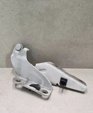 Mitsubishi Outlander Engine bonnet/hood hinges 