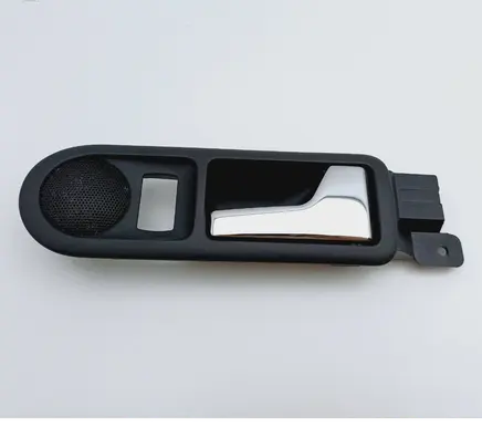 Volkswagen Golf IV Rear door interior handle 3B0839114
