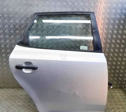 KIA Ceed Rear door 770041H000