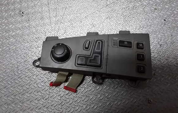 BMW 7 E65 E66 Seat memory switch 6918402