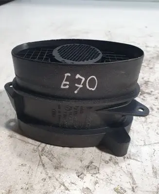 BMW X5 E70 Mass air flow meter 7788744 0928400504 1362