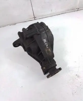 Mercedes-Benz ML W163 Rear differential 4460310012