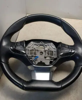 Peugeot 308 Steering wheel 623690200B 98084115XU