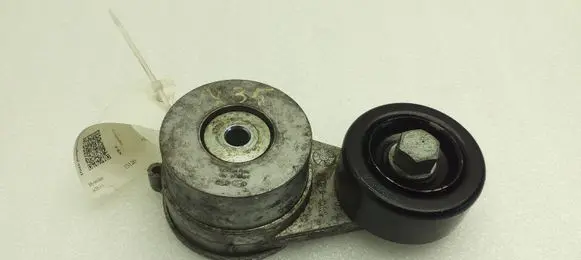 Hyundai ix35 Generator/alternator belt tensioner 252812F000