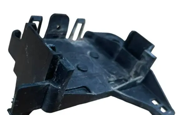 Volkswagen PASSAT B8 Distronic sensor bracket 3G5907456A