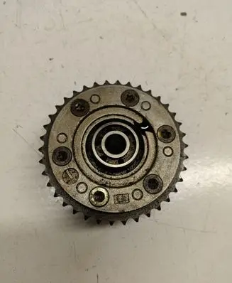 BMW 5 E60 E61 Camshaft pulley/ VANOS 7540346