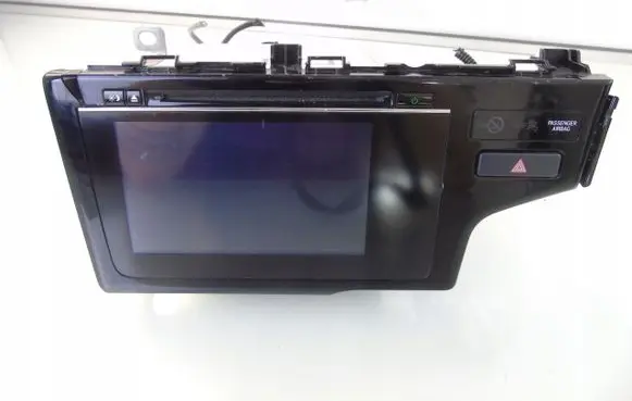 Honda Jazz Radio/CD/DVD/GPS head unit 39100T5AE05M1