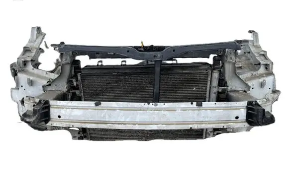 Opel Zafira C Front piece kit 