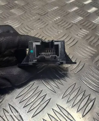 Chevrolet Corvette Door control unit/module 20861365