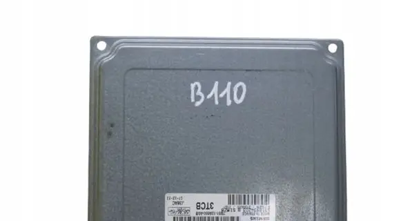 Ford Focus Engine control unit/module 7M5112A650AGB