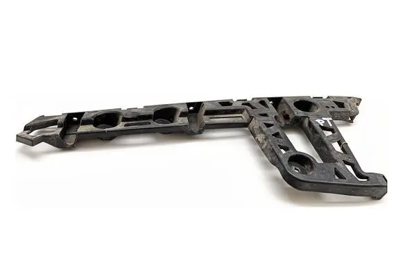 Opel Insignia B Rear bumper mounting bracket 39200967