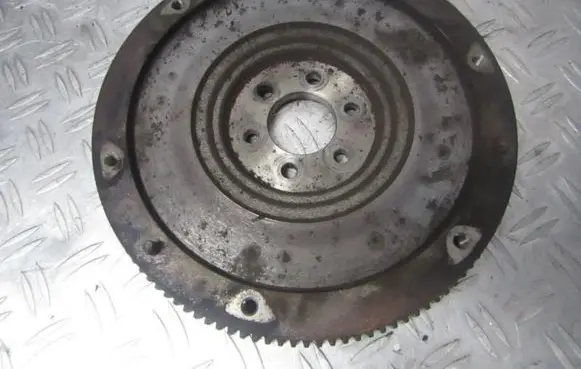 Peugeot 207 Flywheel 9637569810