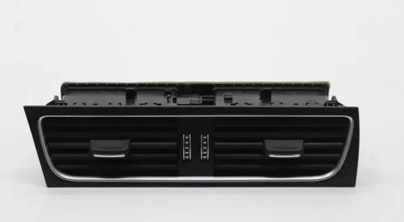 Audi A4 S4 B8 8K Dashboard side air vent grill/cover trim 8T1820951D