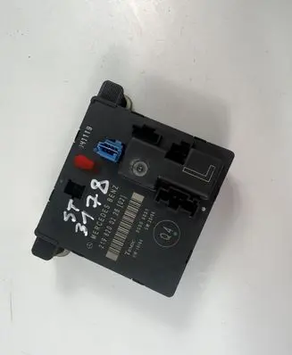 Mercedes-Benz CLS C219 Other control units/modules 2198200226