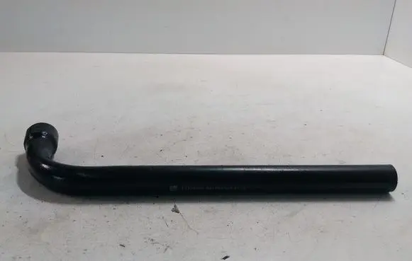 Opel Astra H Wheel nut wrench 13107800