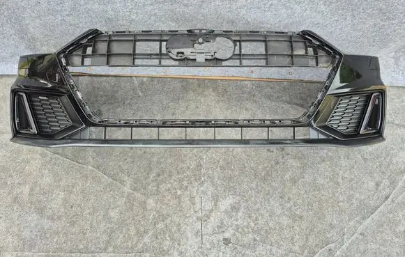 Audi A7 S7 4K8 Front bumper 4K8807437F 4K8807437G 4K8807437H